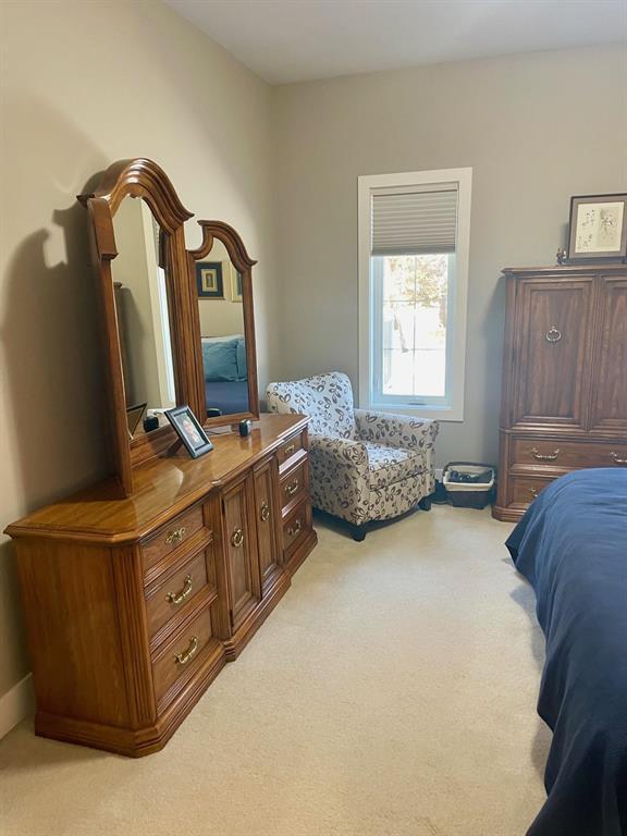 20 Bayhill Crescent, Brandon, MB - Indoor Photo Showing Bedroom