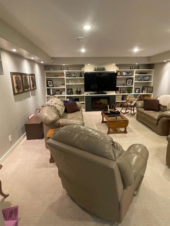 20 Bayhill Crescent, Brandon, MB - Indoor