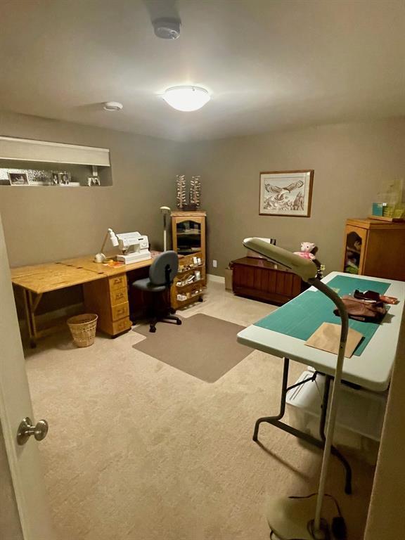 20 Bayhill Crescent, Brandon, MB - Indoor