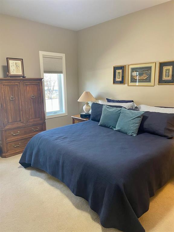 20 Bayhill Crescent, Brandon, MB - Indoor Photo Showing Bedroom