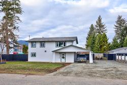 439 ORIOLE Way Barriere, BC V0E 1E0