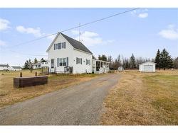 20 D Allain Richibouctou-Village, NB E4W 1E6