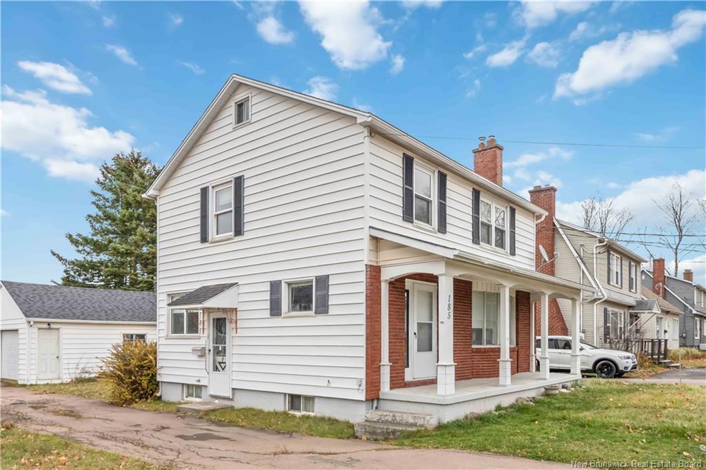 185 West Lane, Moncton, NB