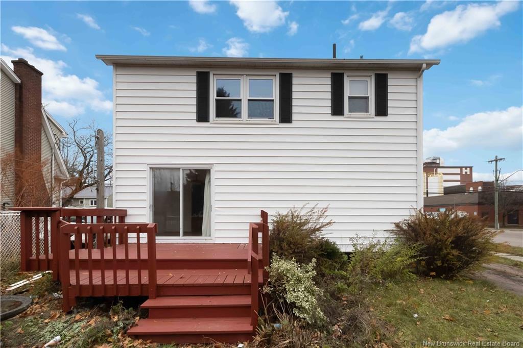 185 West Lane, Moncton, NB