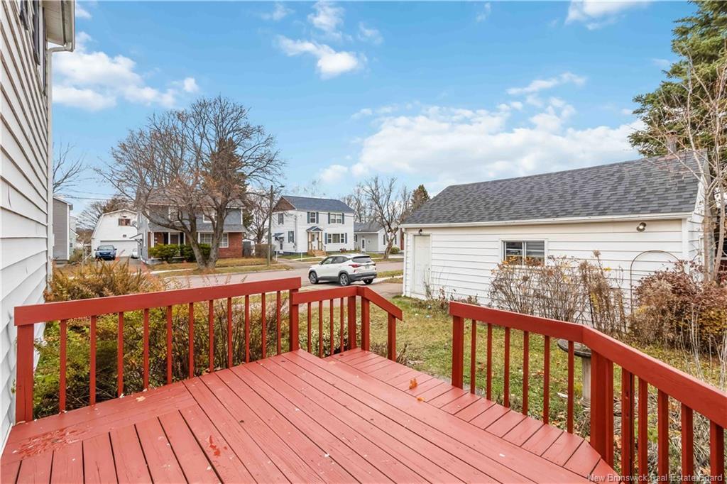 185 West Lane, Moncton, NB