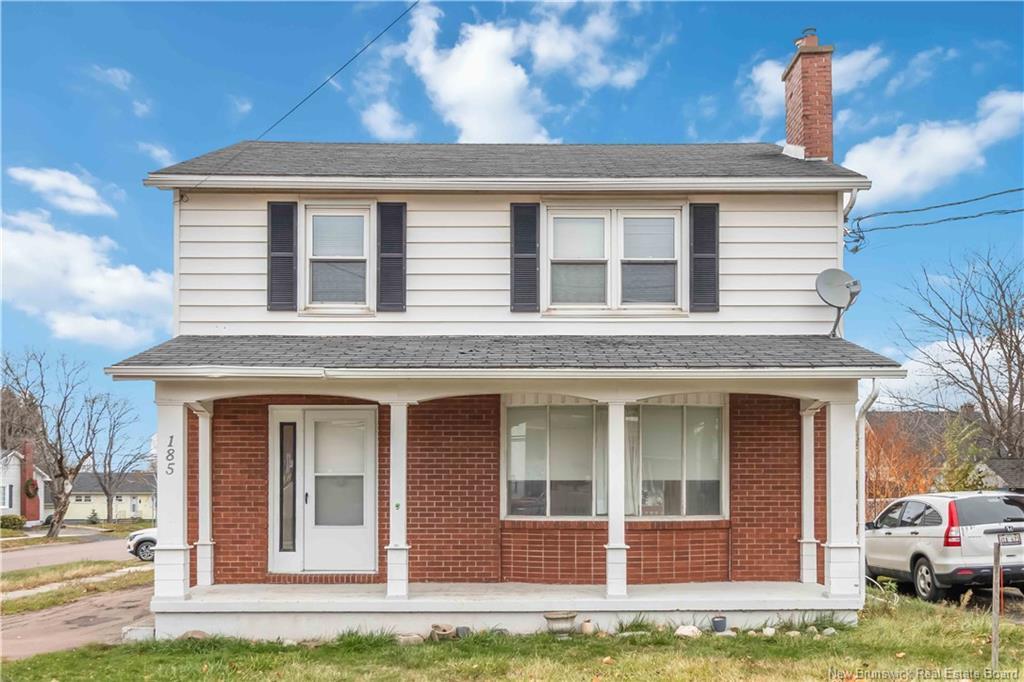 185 West Lane, Moncton, NB