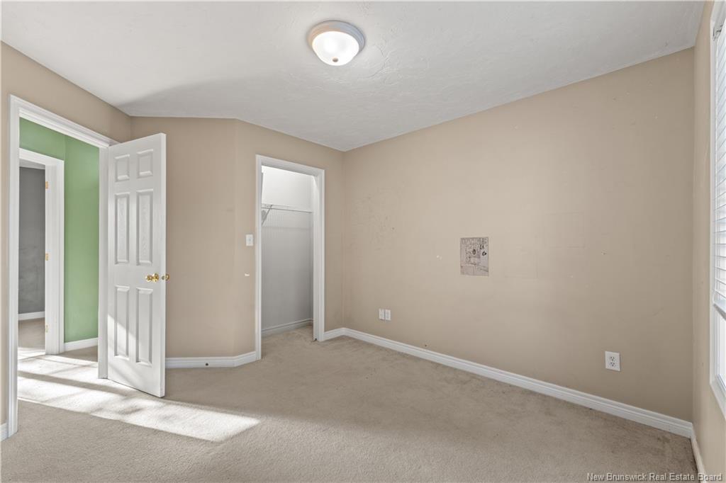 24 Aral Crt, Moncton, NB