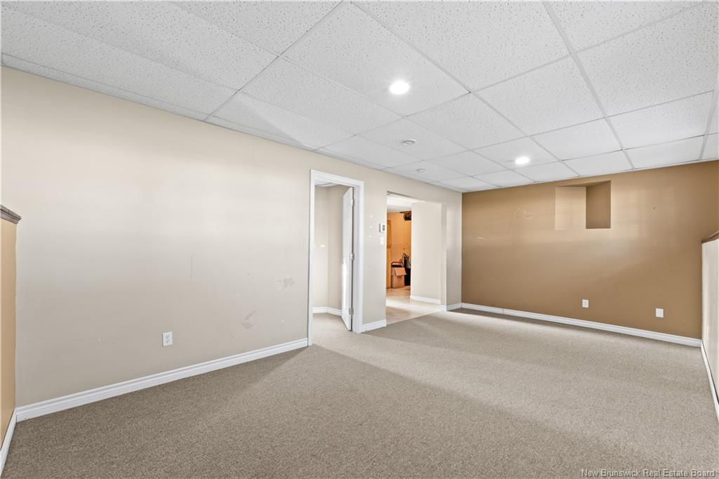 24 Aral Crt, Moncton, NB