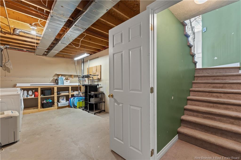 24 Aral Crt, Moncton, NB