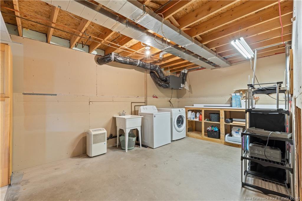 24 Aral Crt, Moncton, NB