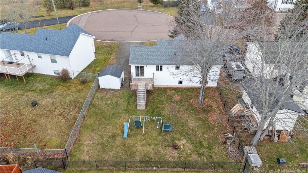 24 Aral Crt, Moncton, NB