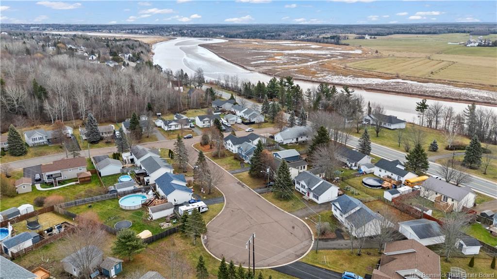 24 Aral Crt, Moncton, NB