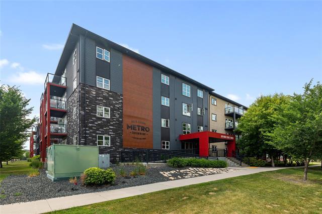 319-670 Hugo St, Winnipeg, MB