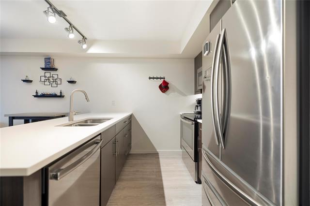 319-670 Hugo St, Winnipeg, MB