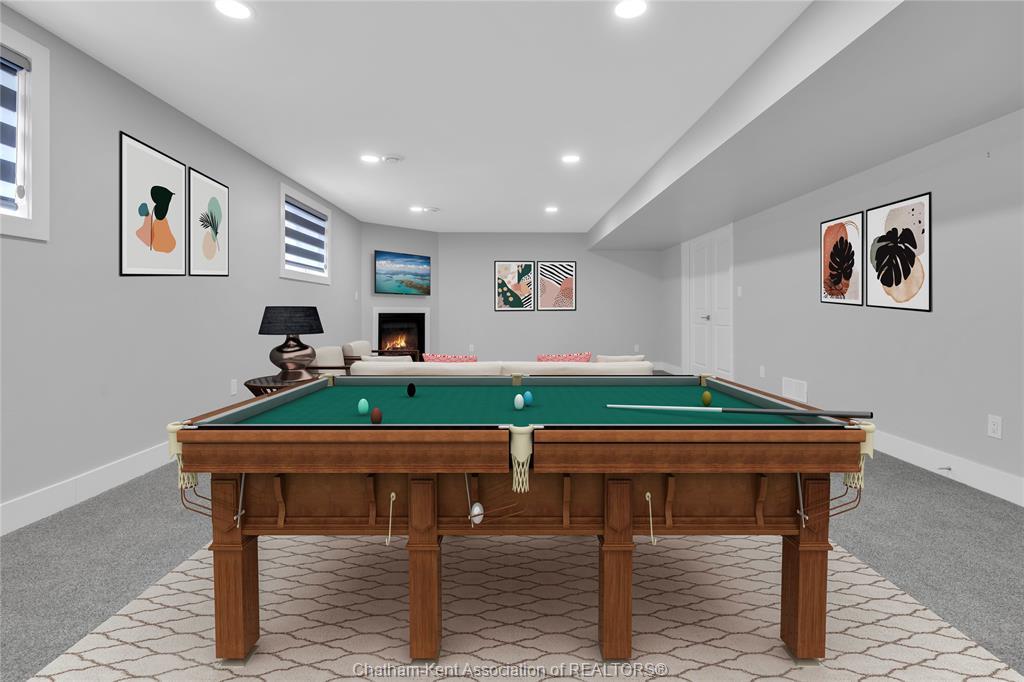 794 Keil Drive South, Chatham, ON