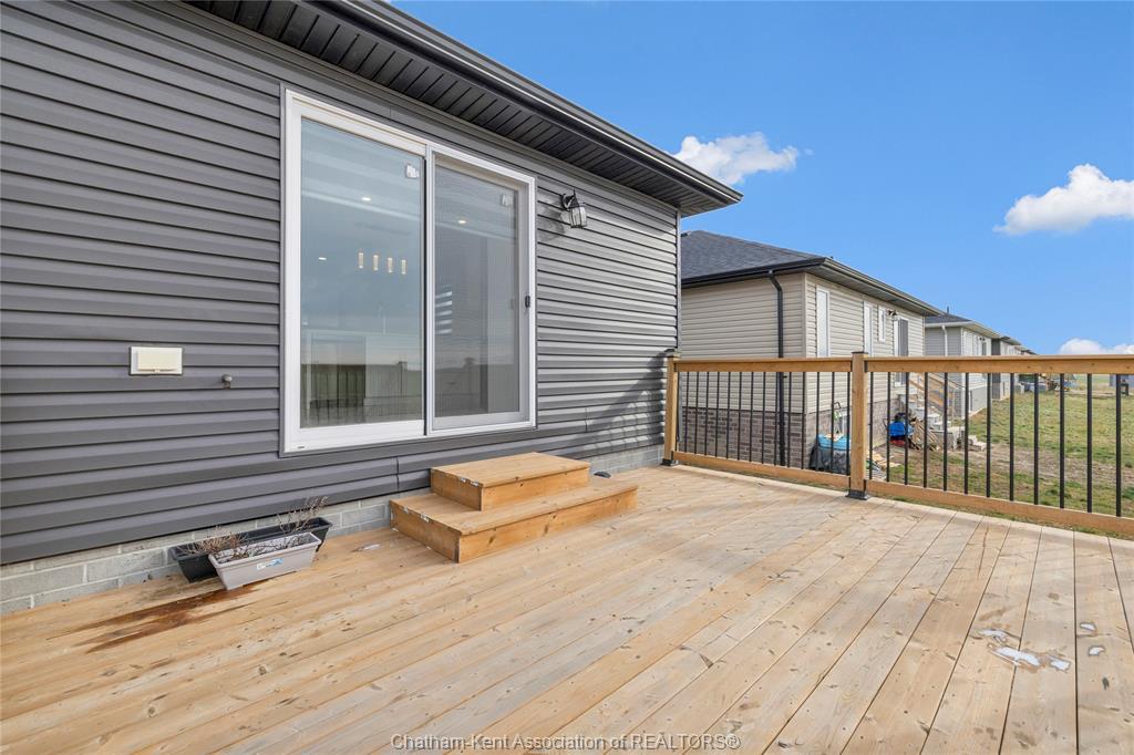 794 Keil Drive South, Chatham, ON