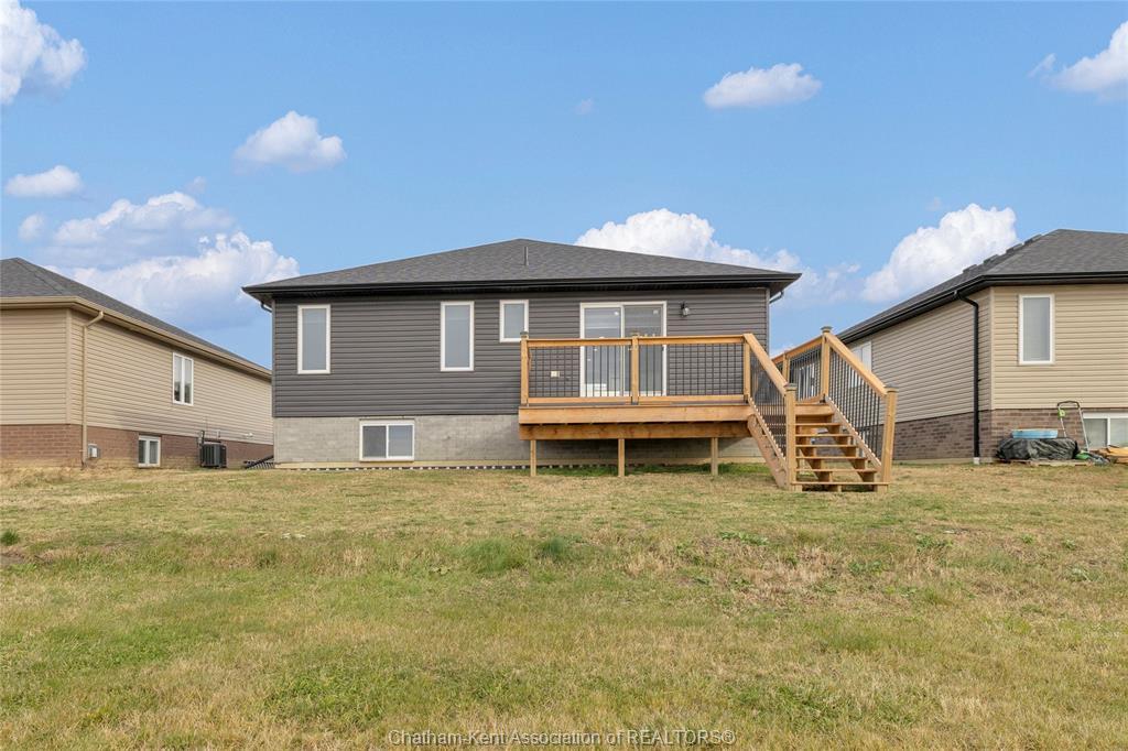 794 Keil Drive South, Chatham, ON