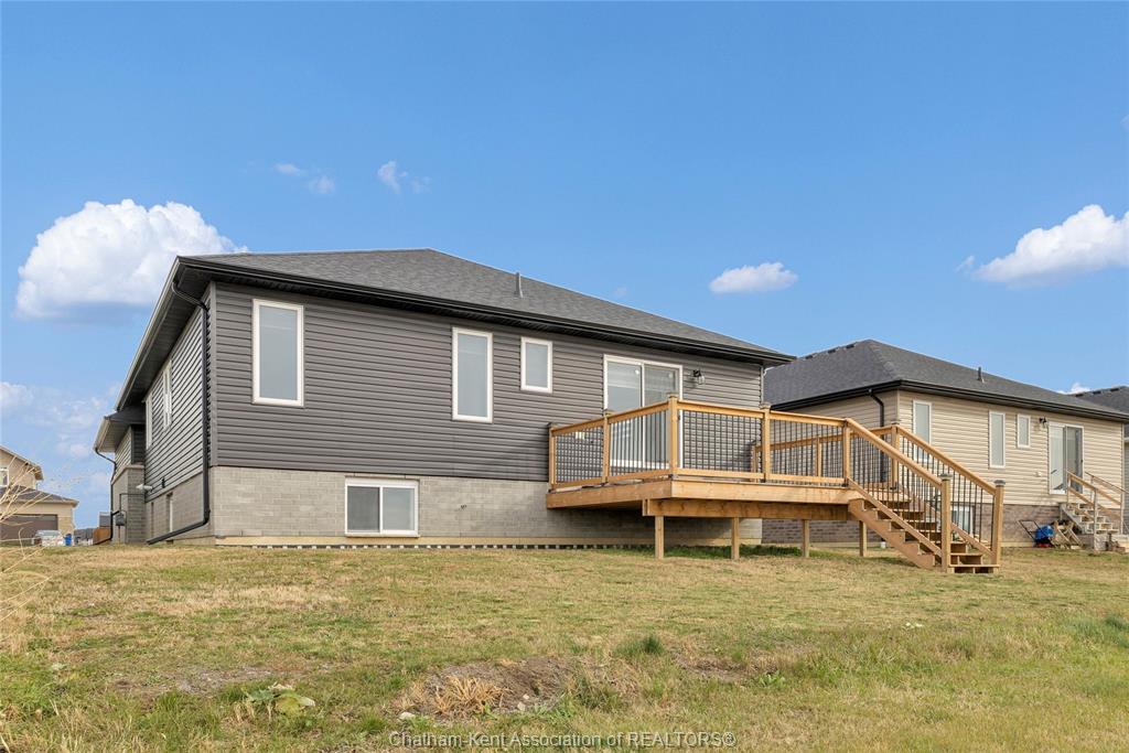 794 Keil Drive South, Chatham, ON