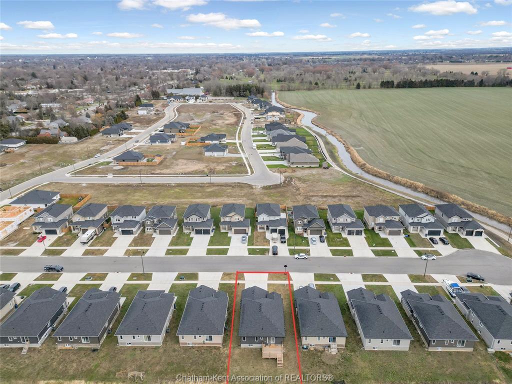 794 Keil Drive South, Chatham, ON