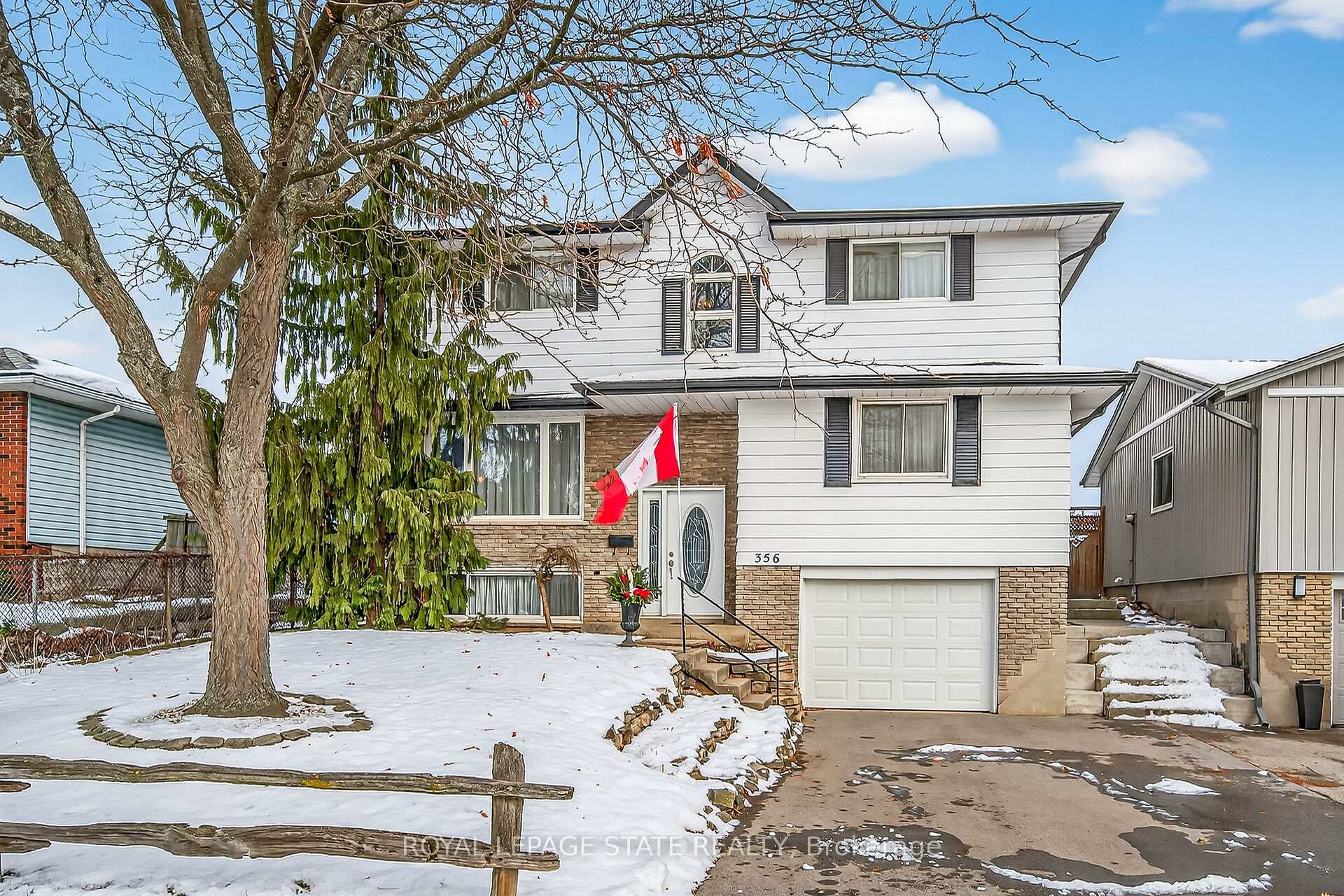 356 Cranbrook Drive, Hamilton, ON - Outdoor