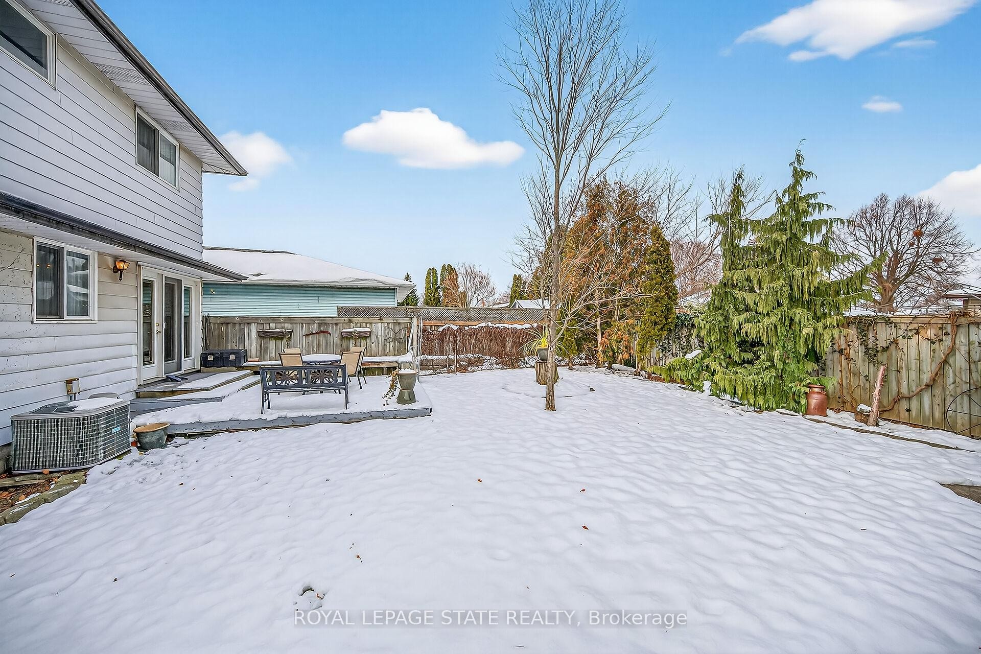 356 Cranbrook Drive, Hamilton, ON - Outdoor