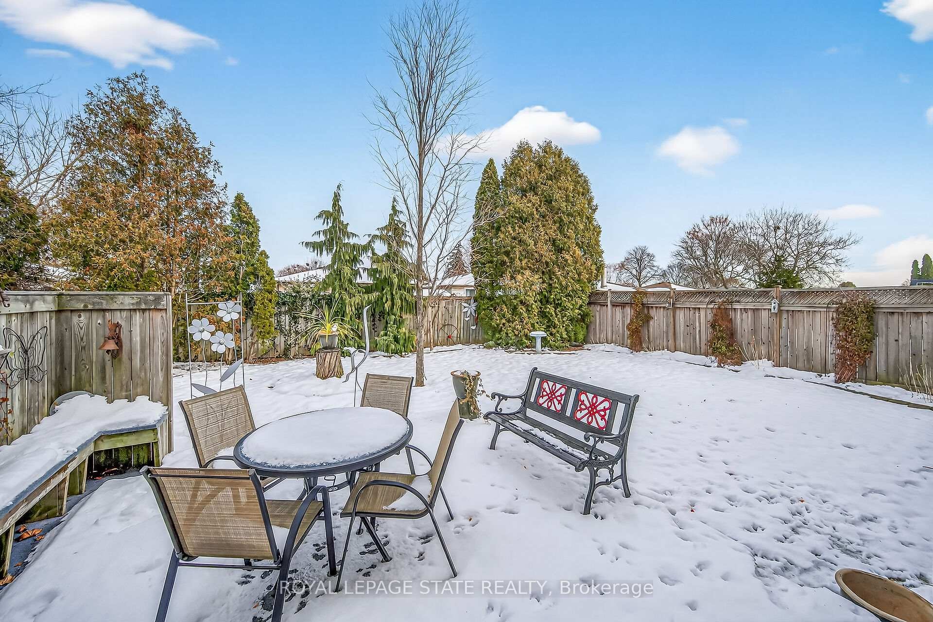 356 Cranbrook Drive, Hamilton, ON - Outdoor With Deck Patio Veranda