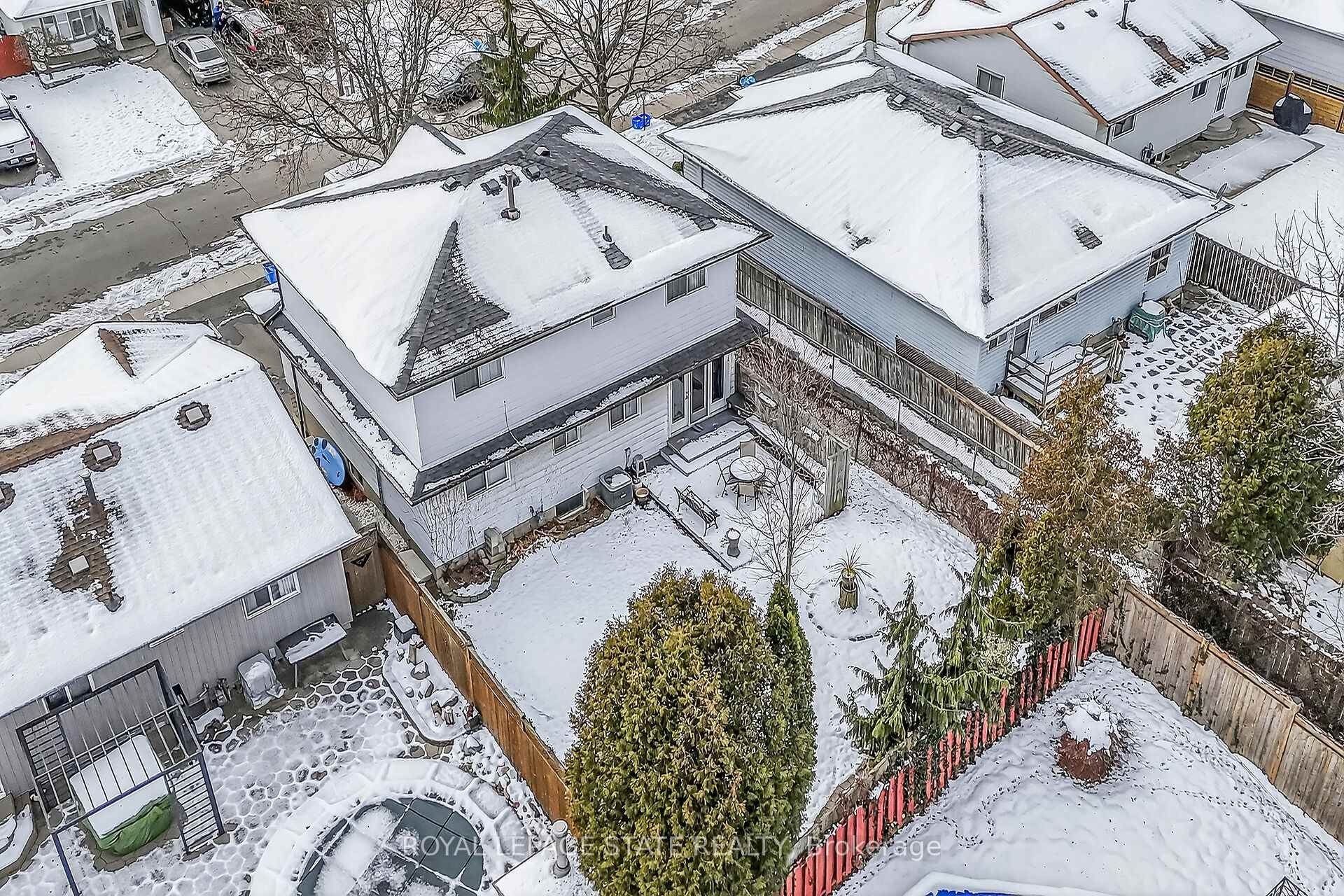 356 Cranbrook Drive, Hamilton, ON - Outdoor