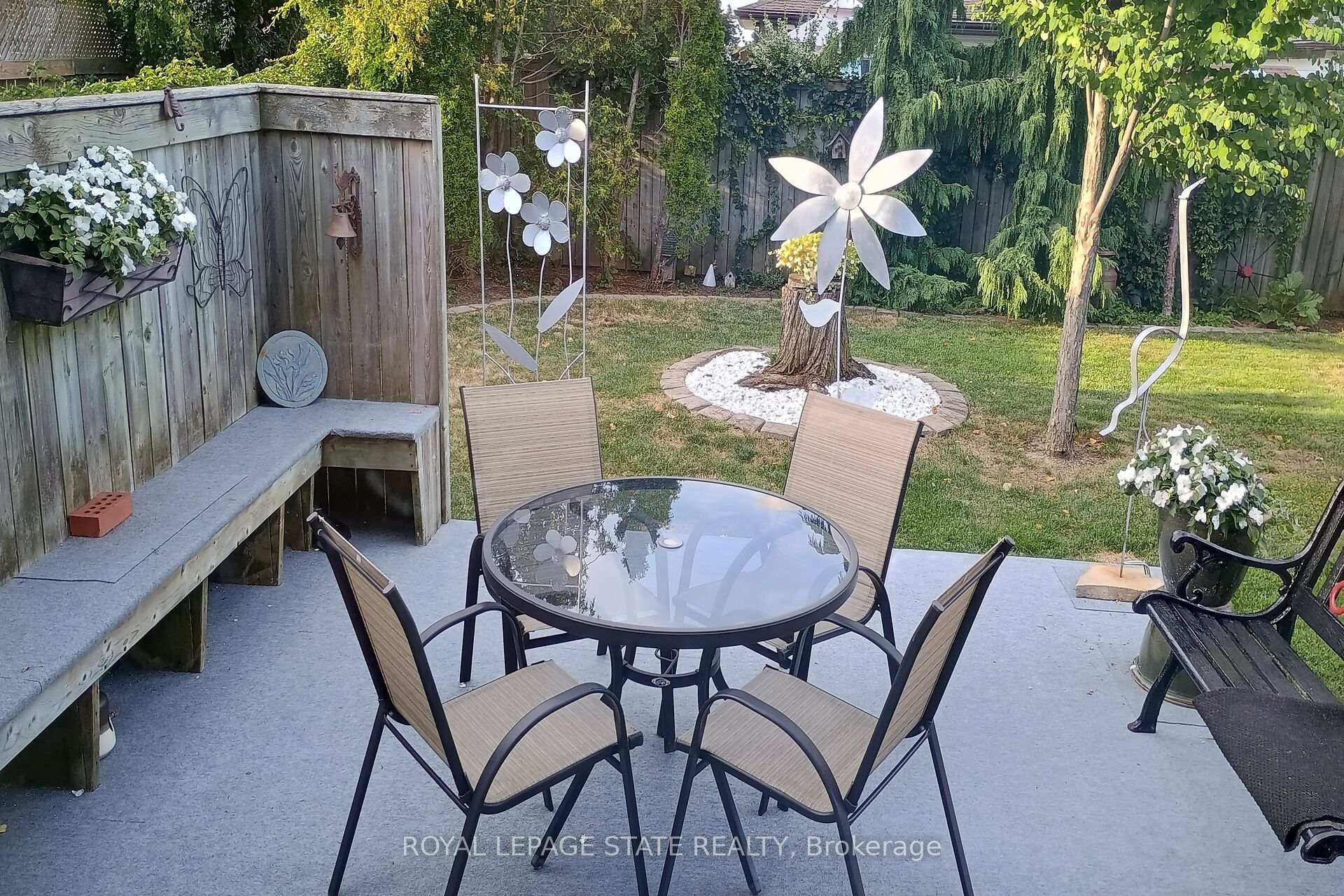 356 Cranbrook Drive, Hamilton, ON - Outdoor With Deck Patio Veranda