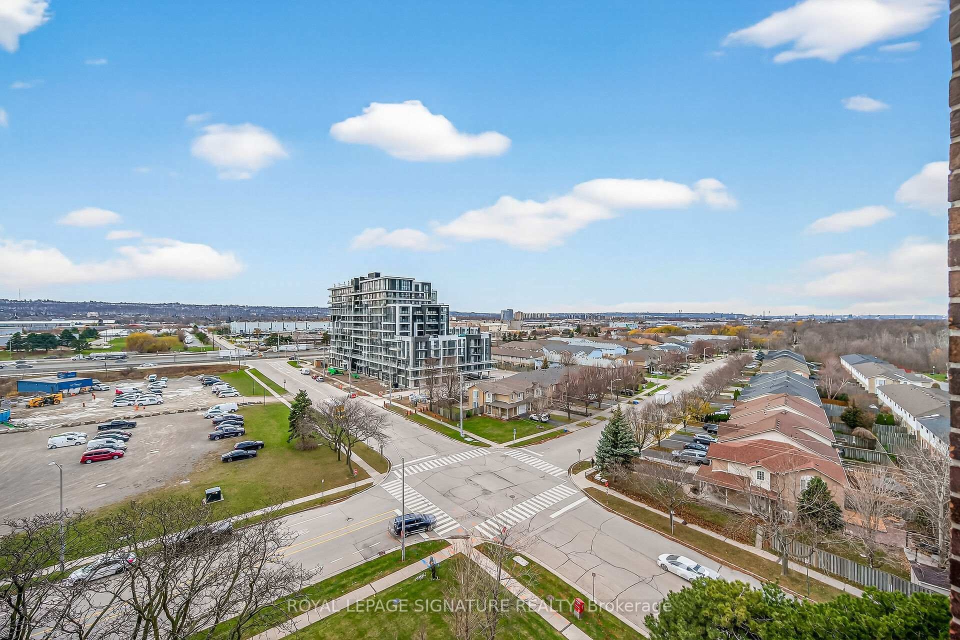 907-301 Frances Avenue, Hamilton, ON - Outdoor With View