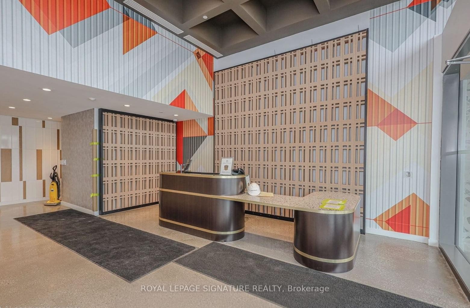 1428-498 Caldari Road, Vaughan, ON - Indoor Photo Showing Other Room