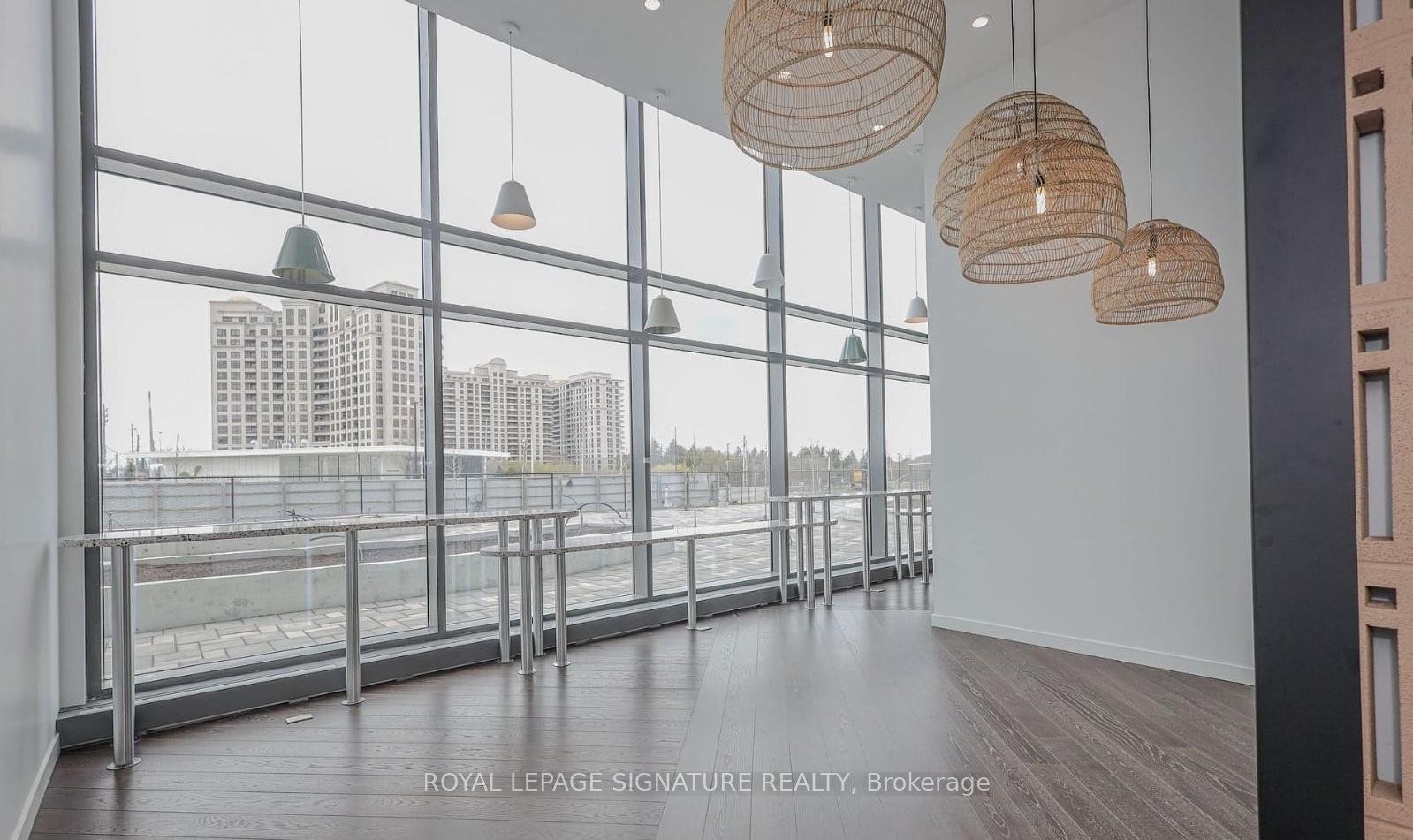 1428-498 Caldari Road, Vaughan, ON - Indoor Photo Showing Other Room