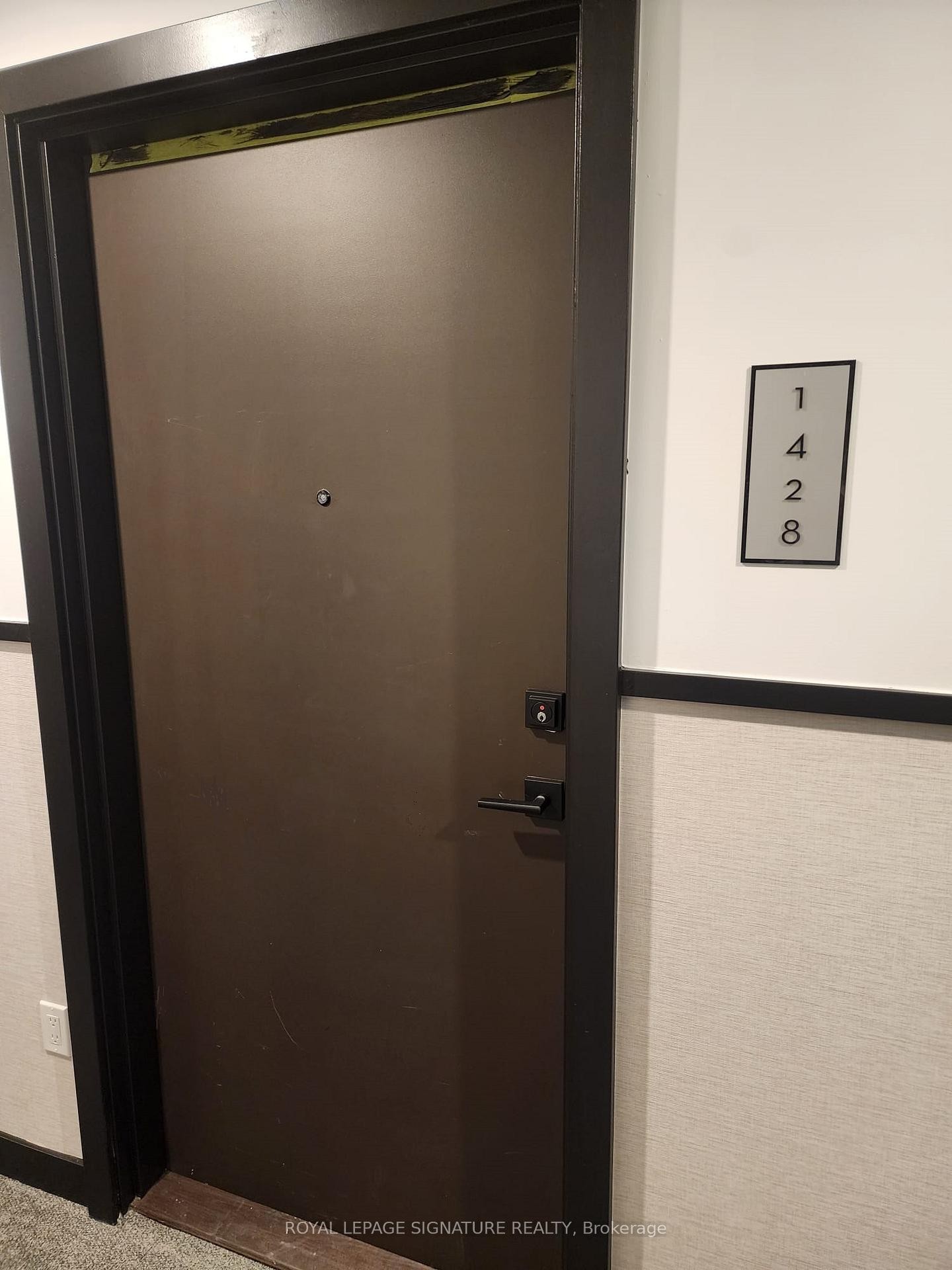 1428-498 Caldari Road, Vaughan, ON - Indoor Photo Showing Other Room