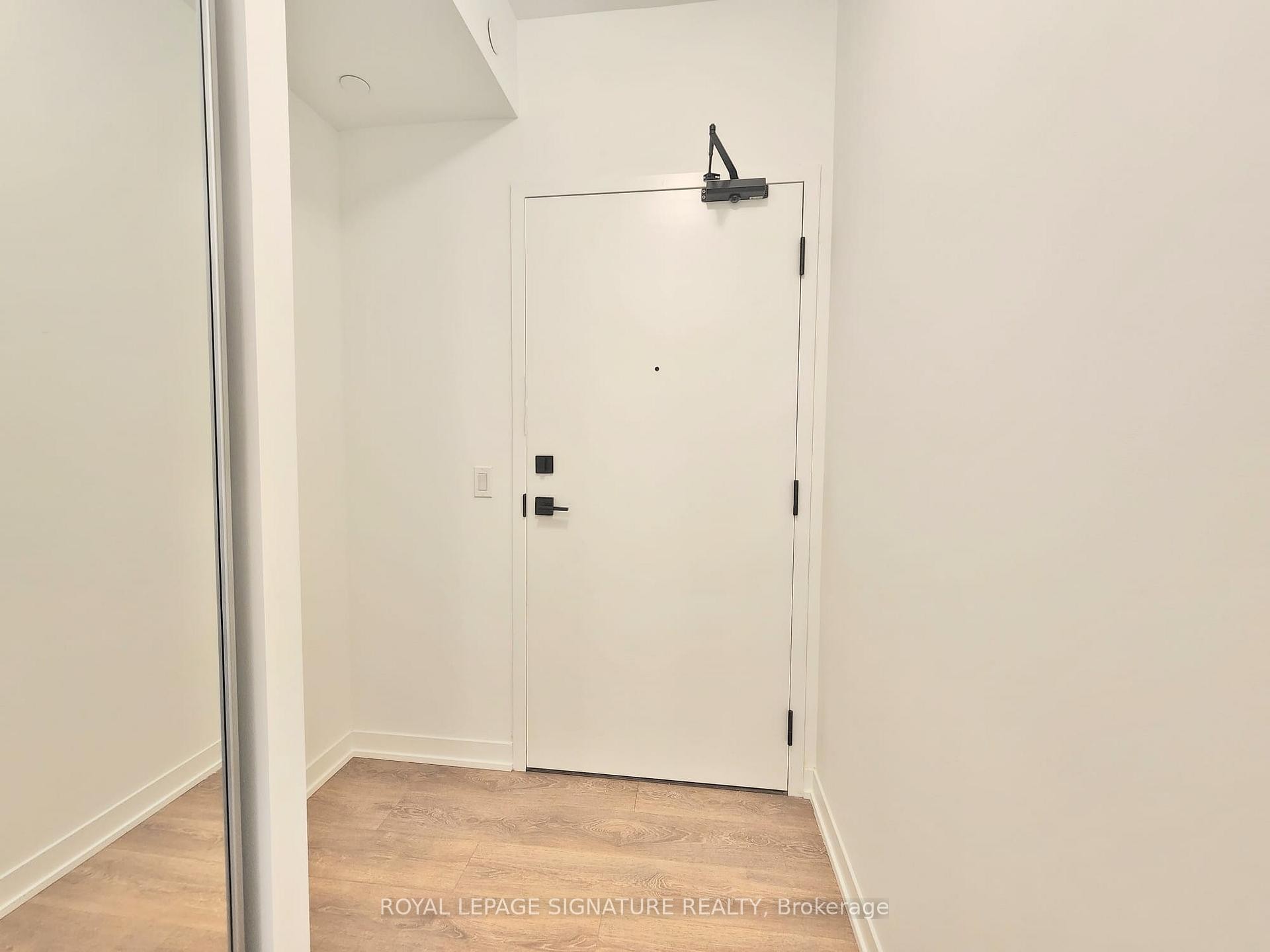 1428-498 Caldari Road, Vaughan, ON - Indoor Photo Showing Other Room