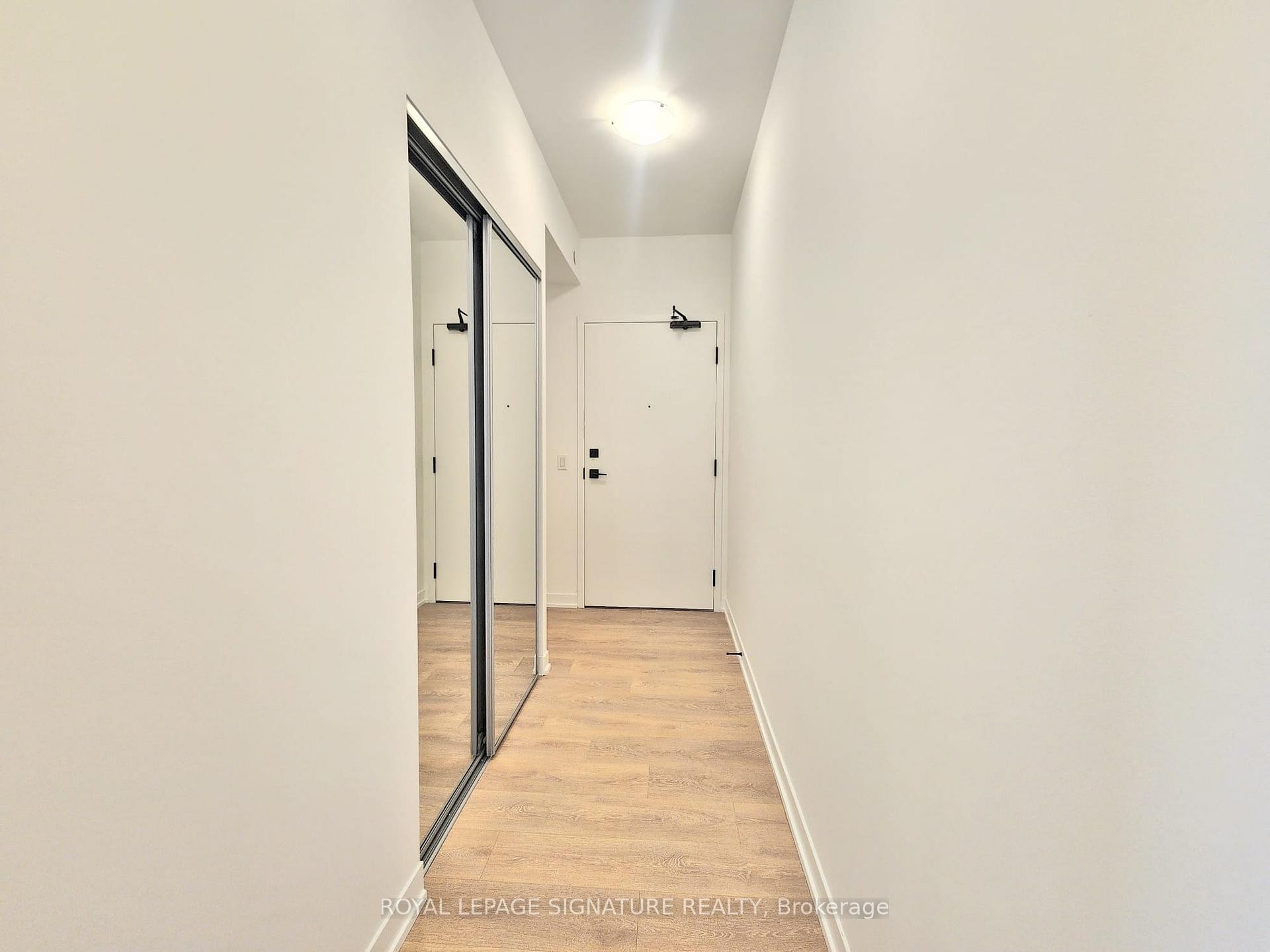 1428-498 Caldari Road, Vaughan, ON - Indoor Photo Showing Other Room