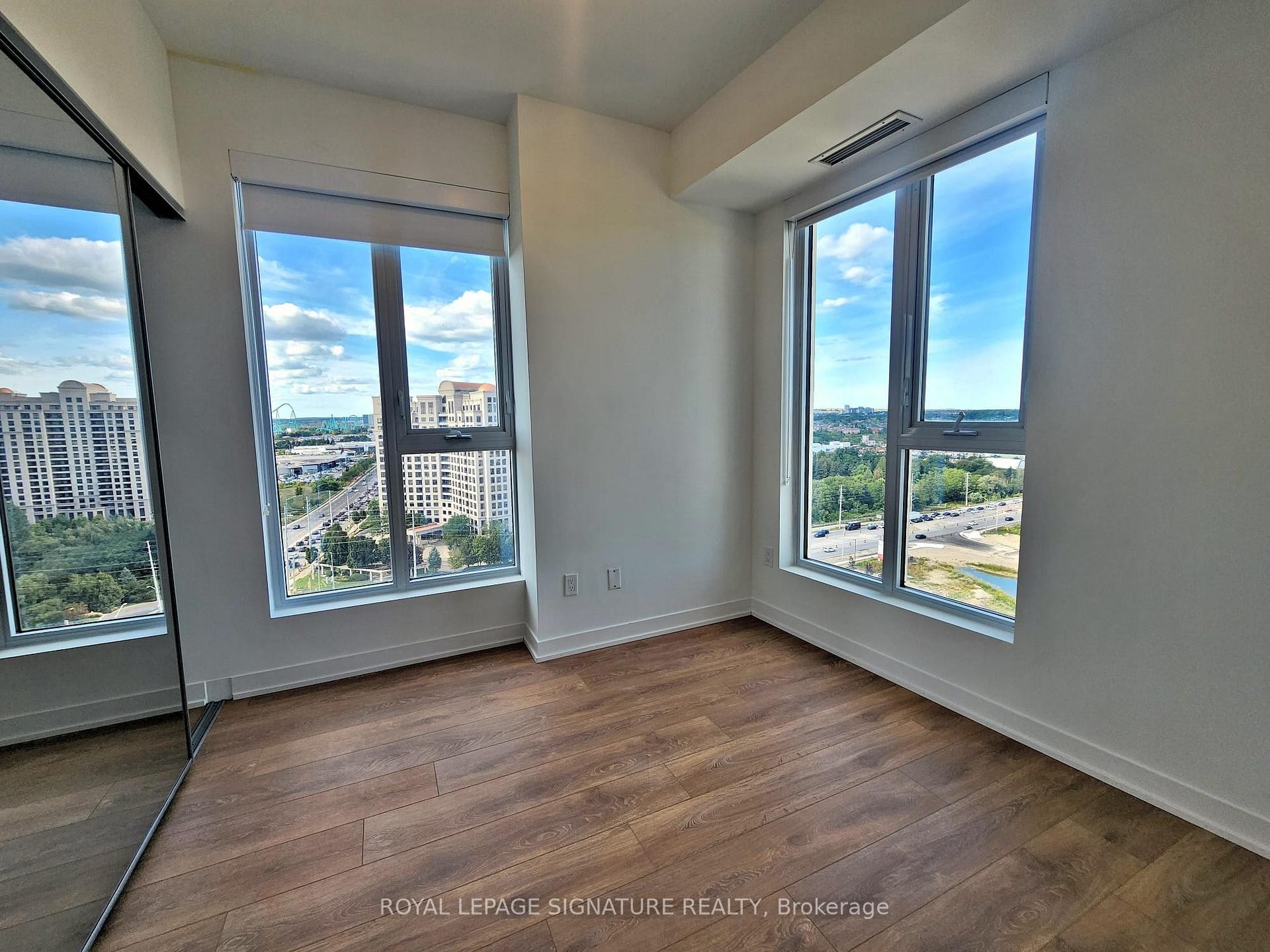 1428-498 Caldari Road, Vaughan, ON - Indoor Photo Showing Other Room