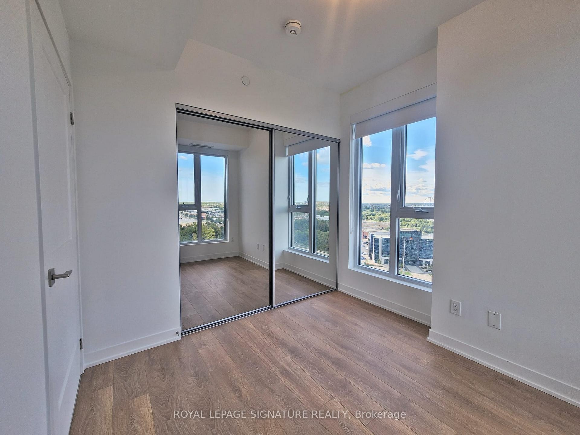 1428-498 Caldari Road, Vaughan, ON - Indoor Photo Showing Other Room