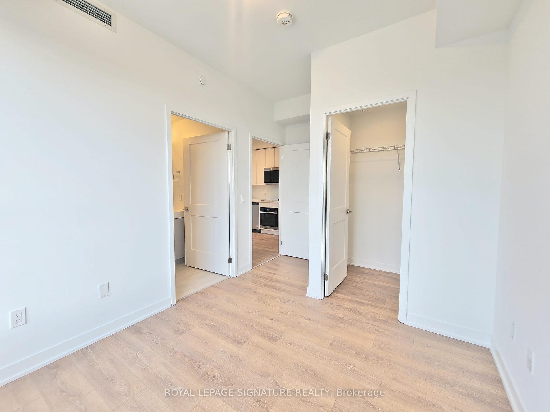 1428-498 Caldari Road, Vaughan, ON - Indoor Photo Showing Other Room