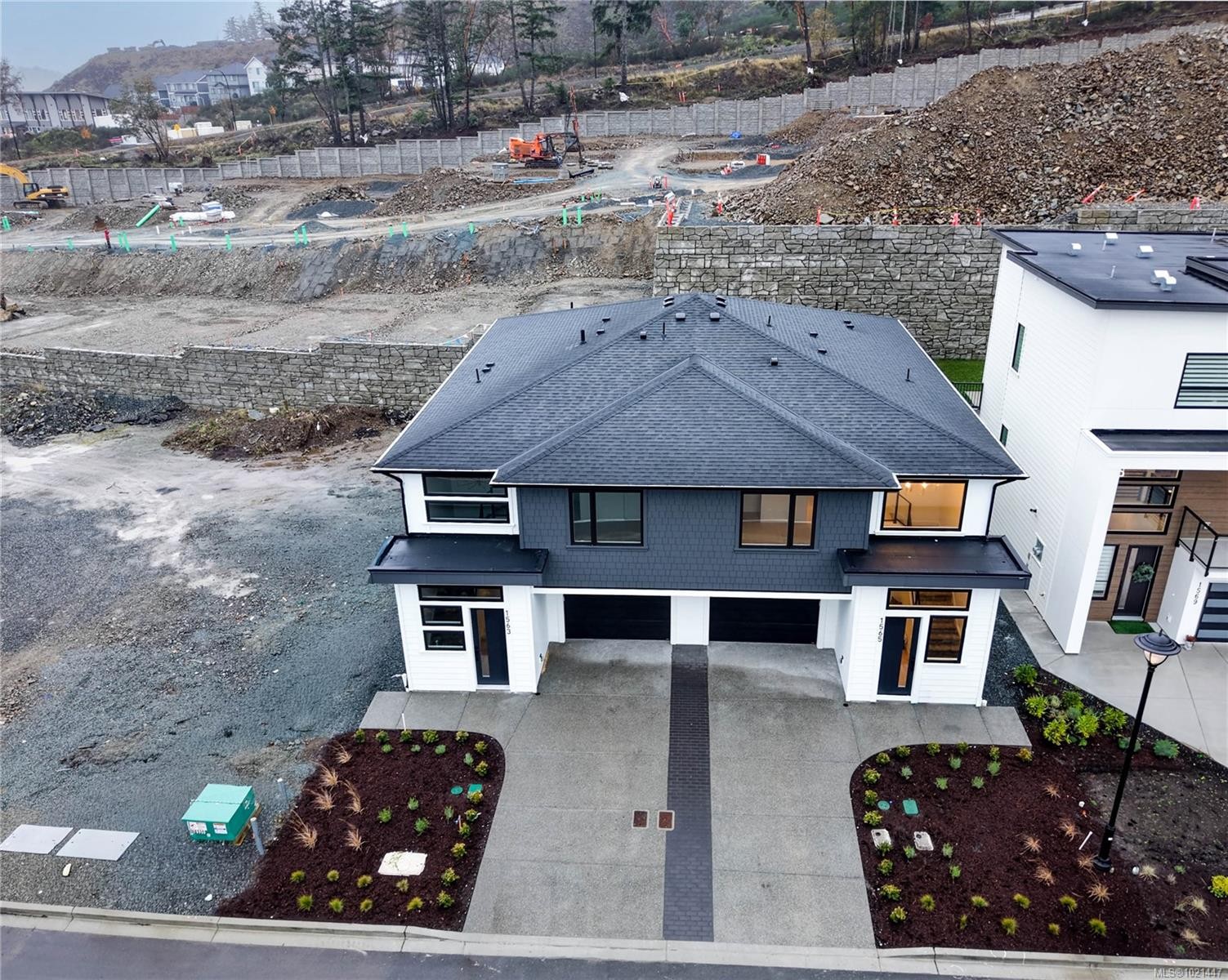 1563 Marble Pl, Langford, BC - Outdoor