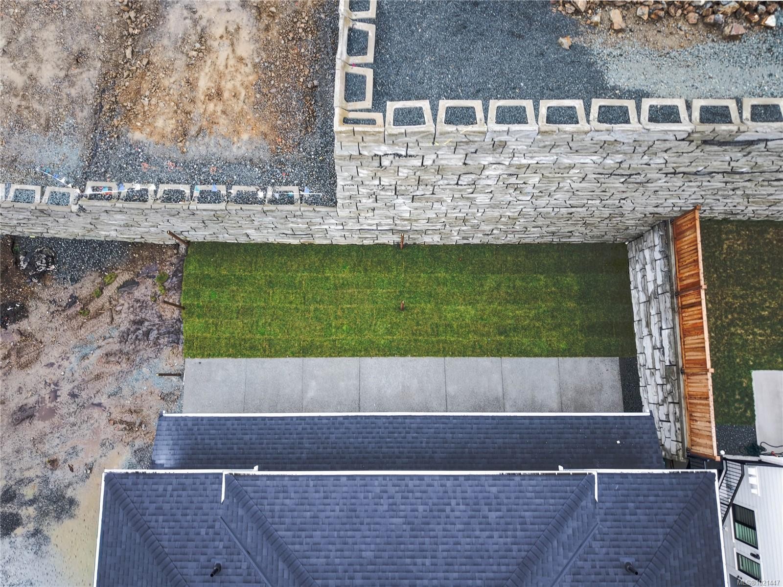 1563 Marble Pl, Langford, BC - Outdoor