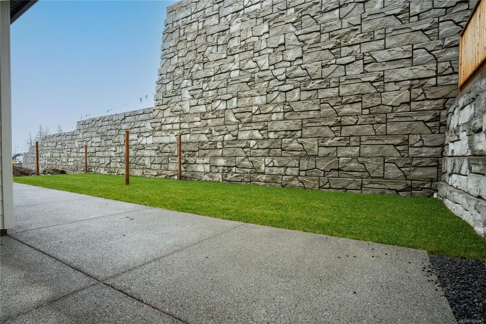 1563 Marble Pl, Langford, BC - Outdoor