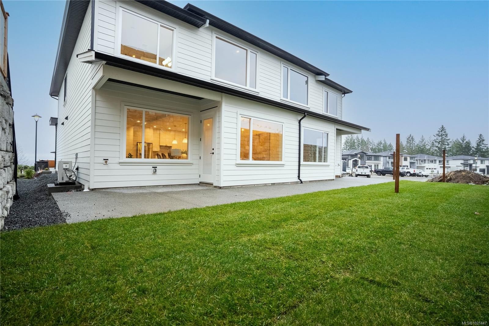 1563 Marble Pl, Langford, BC - Outdoor