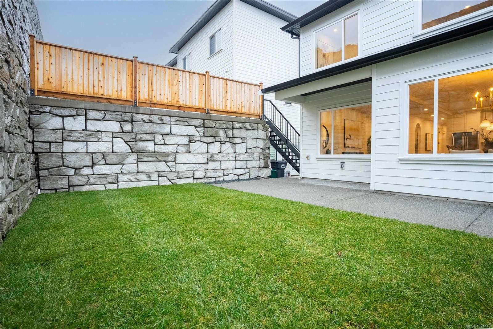 1565 Marble Pl, Langford, BC - Outdoor