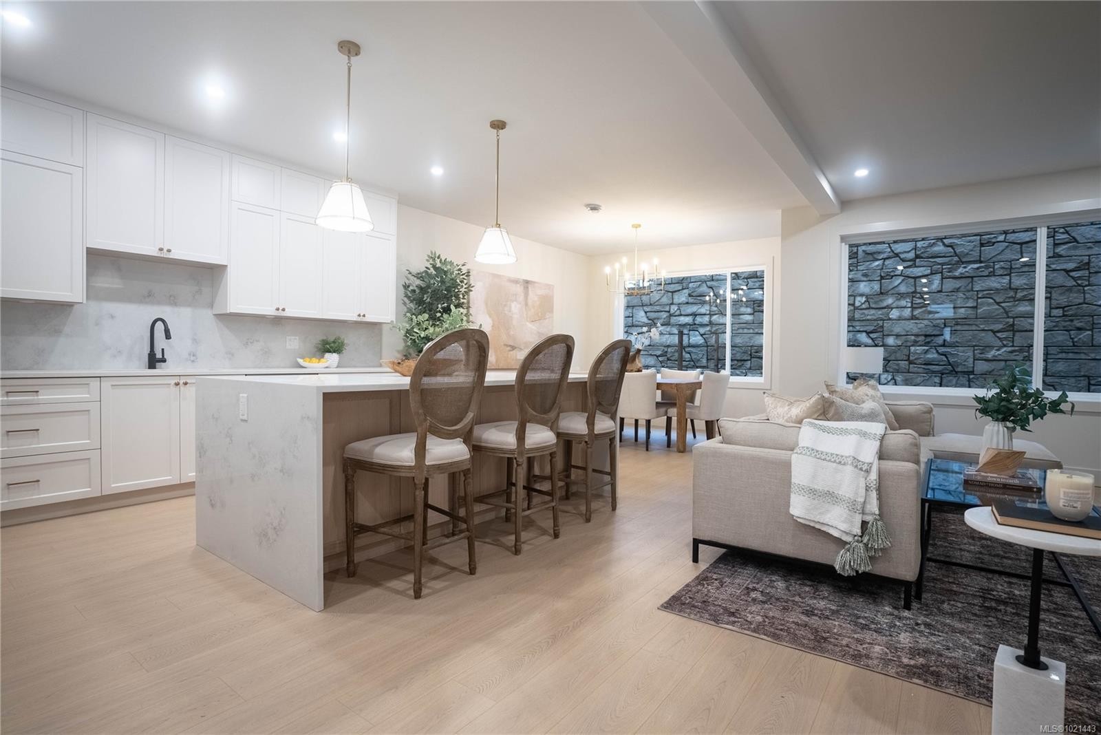 1565 Marble Pl, Langford, BC - Indoor