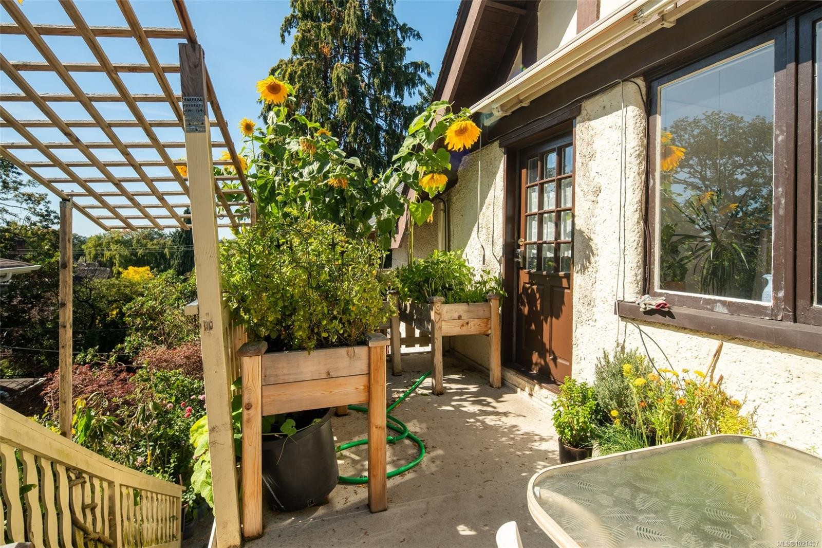 1043/1045 Belmont Ave, Victoria, BC - Outdoor