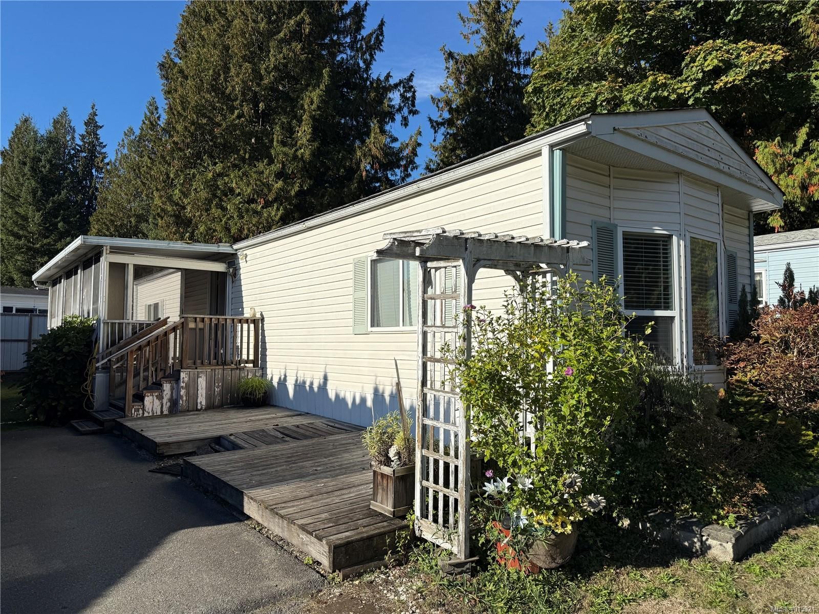 130-25 Maki Rd, Nanaimo, BC