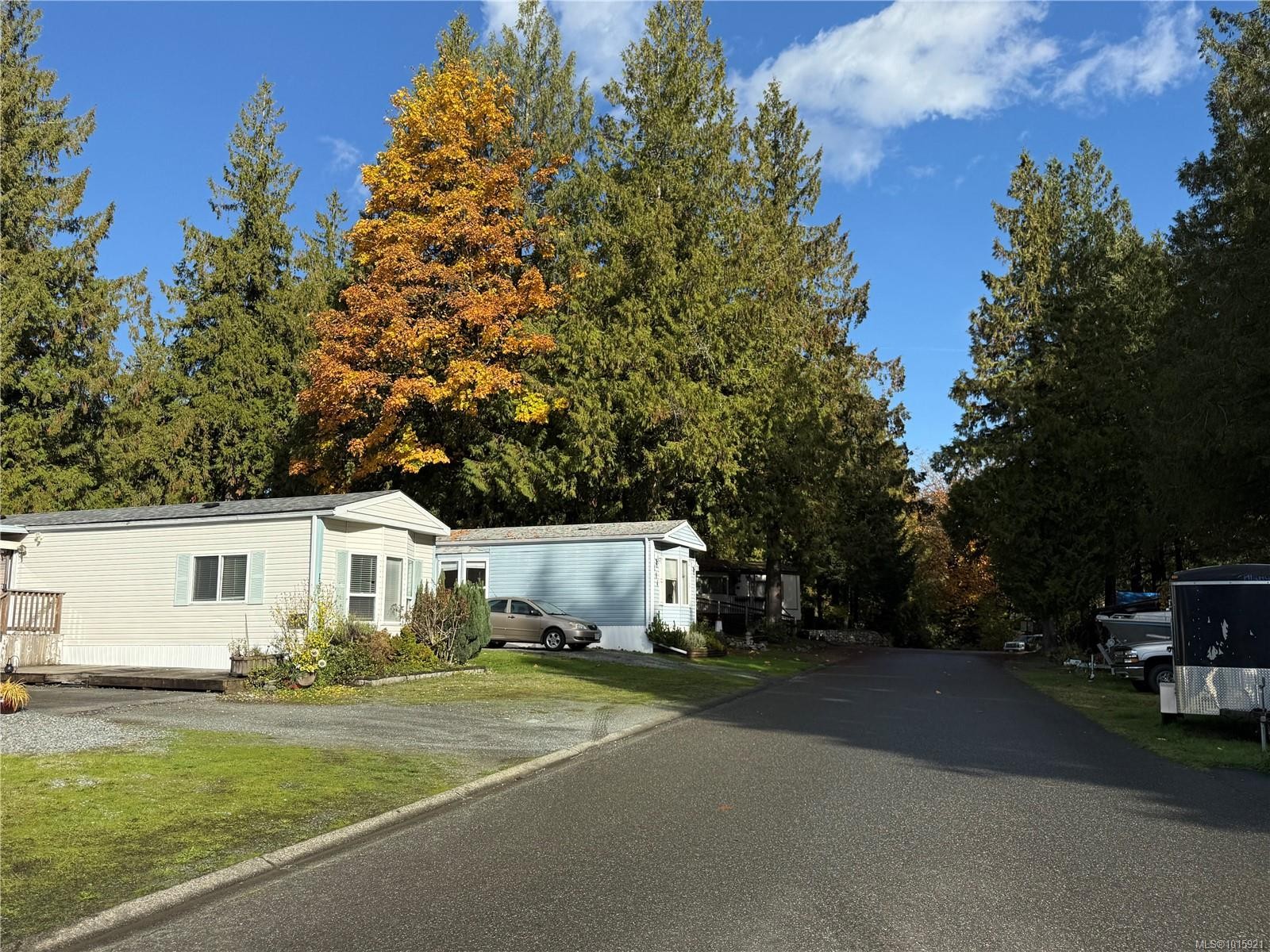 130-25 Maki Rd, Nanaimo, BC