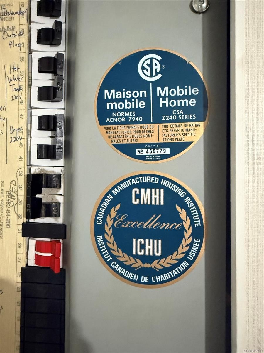 130-25 Maki Rd, Nanaimo, BC