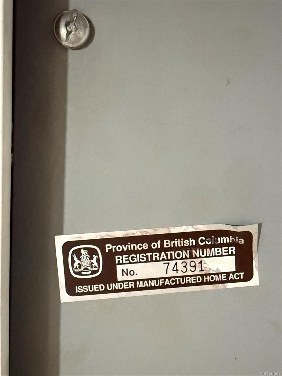 130-25 Maki Rd, Nanaimo, BC