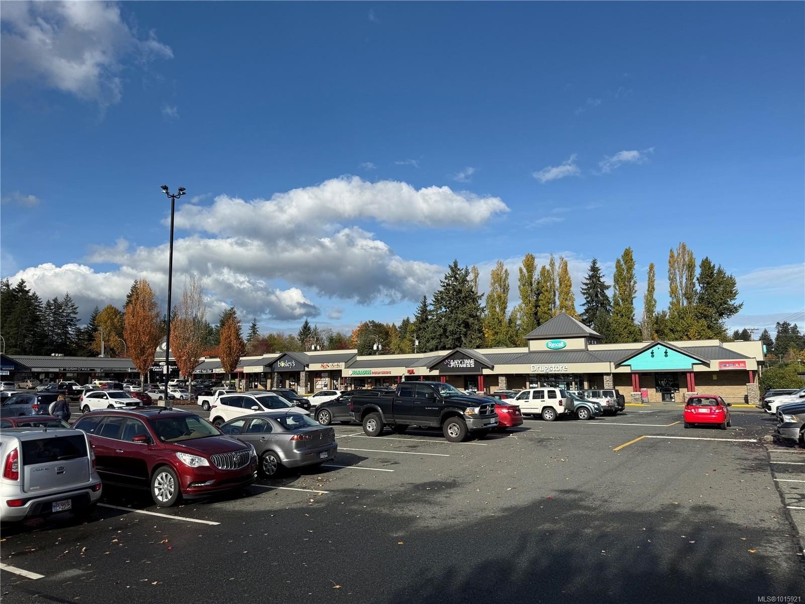 130-25 Maki Rd, Nanaimo, BC