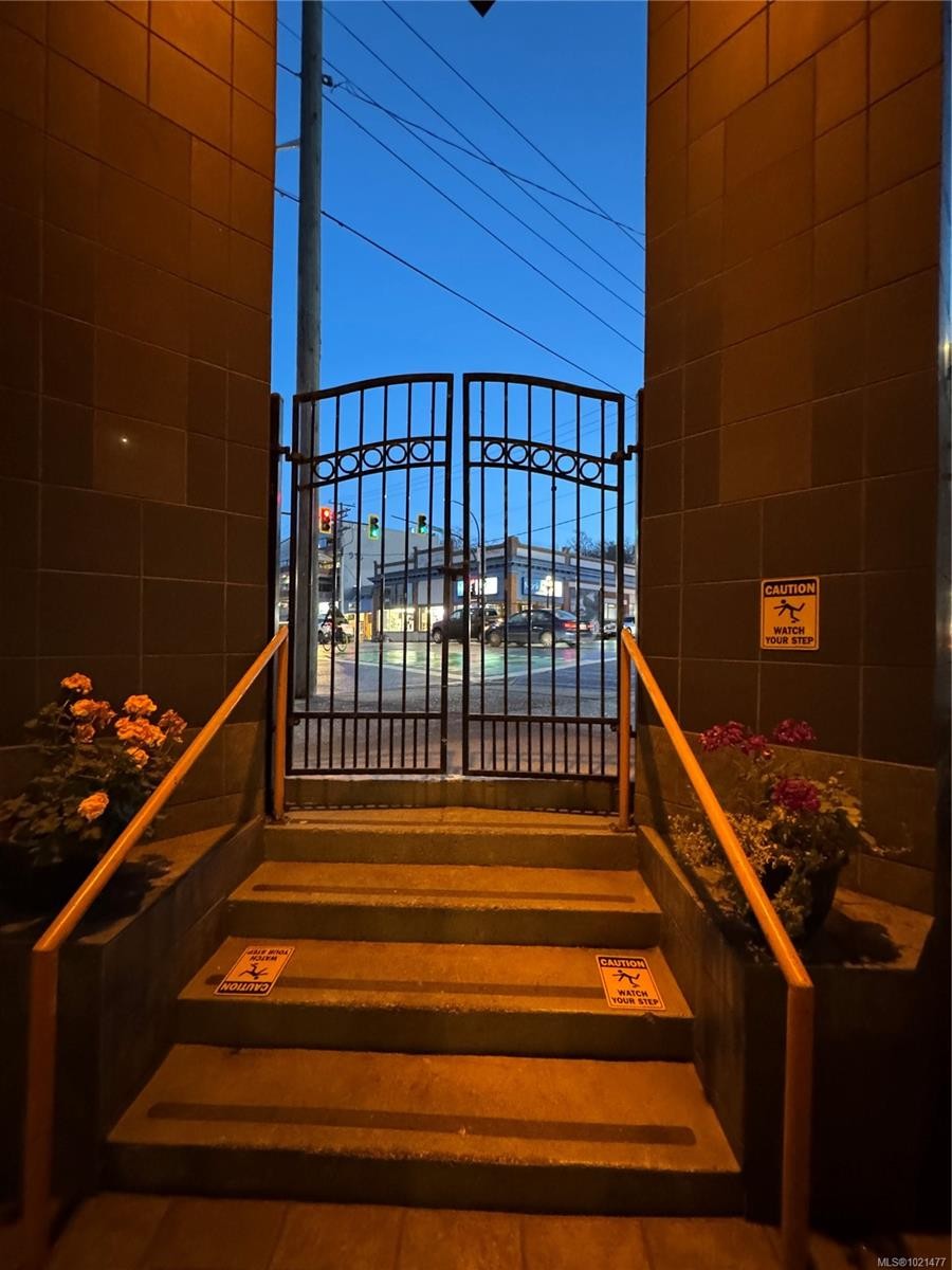 888 Fort St, Victoria, BC